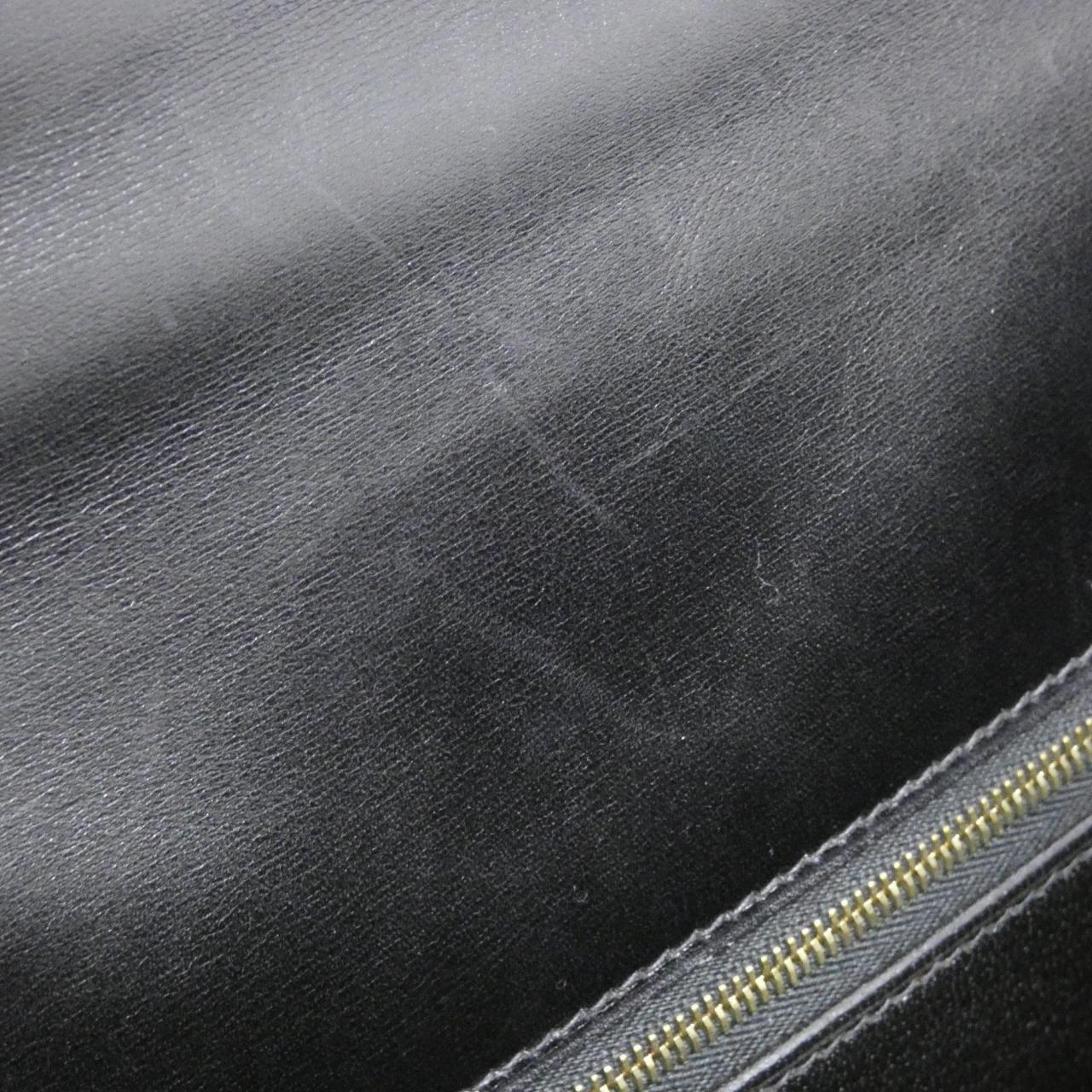 エルメス ケリー ボックス カーフ 2ウェイ バッグ