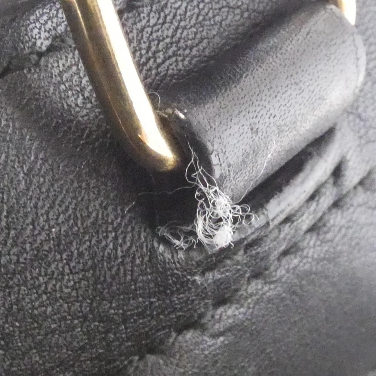 サンローラン Y ライン ミニ カーフ バッグ