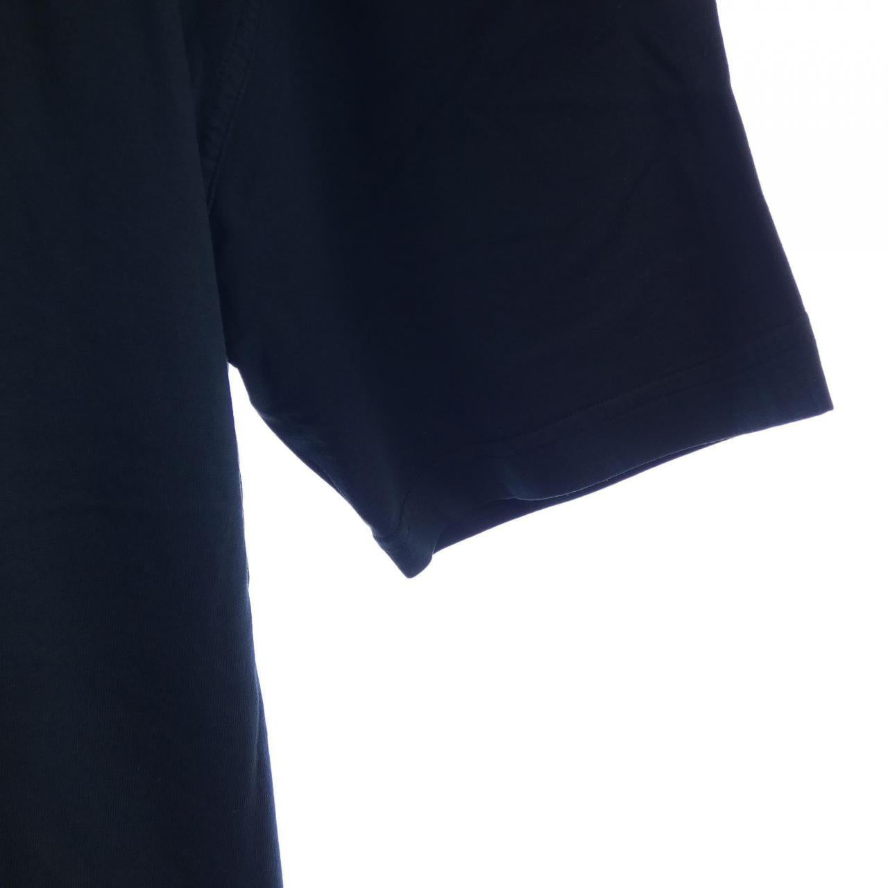 プラダ コットンTシャツ