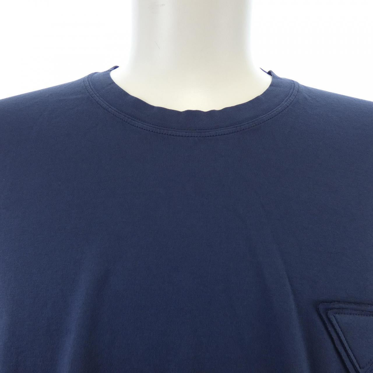 プラダ コットンTシャツ