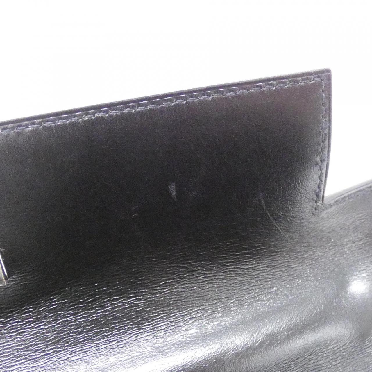 エルメス ケリー ボックス カーフ バッグ