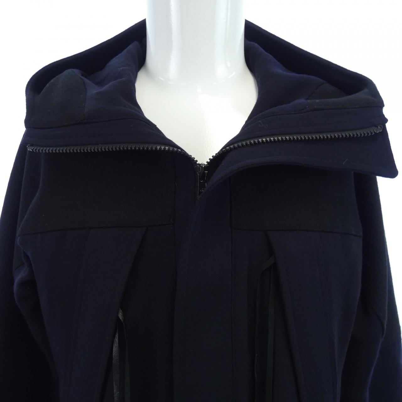 REGULATION Yohji Yamamoto コート