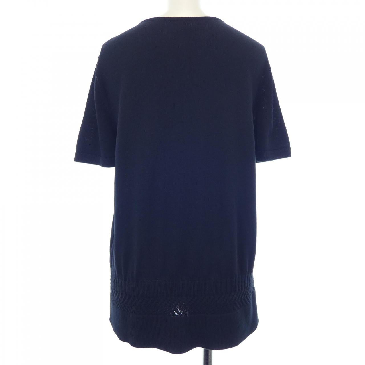 エルメス シルク ニット38