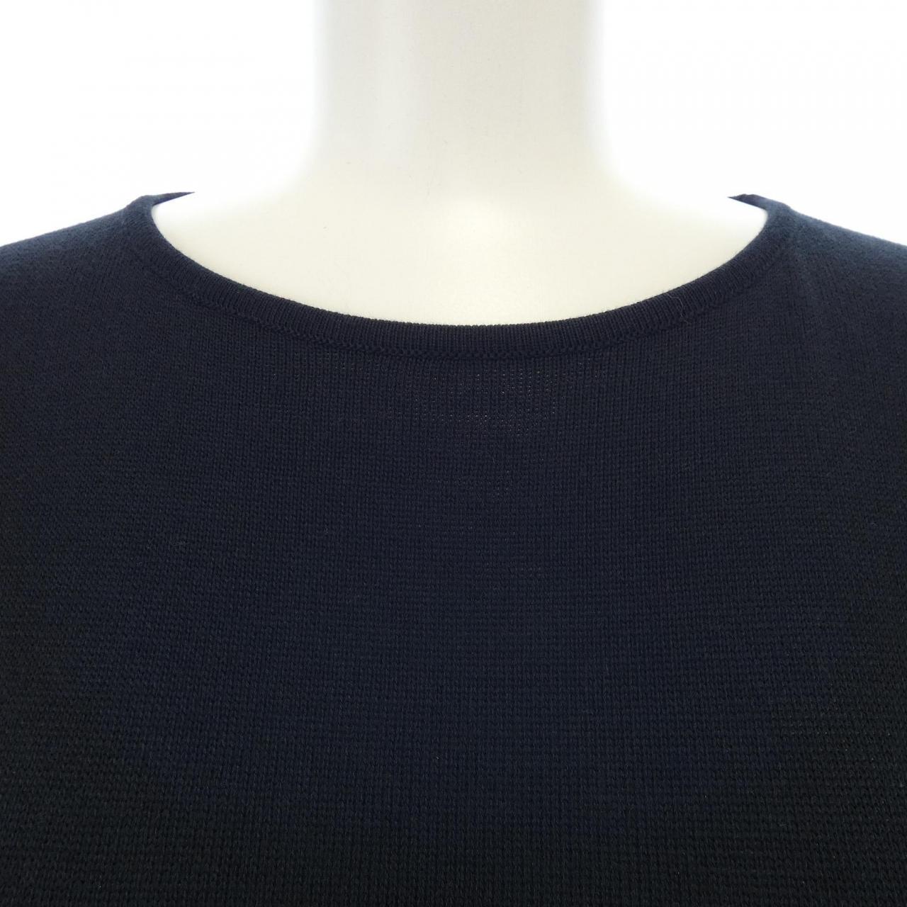 エルメス シルク ニット38