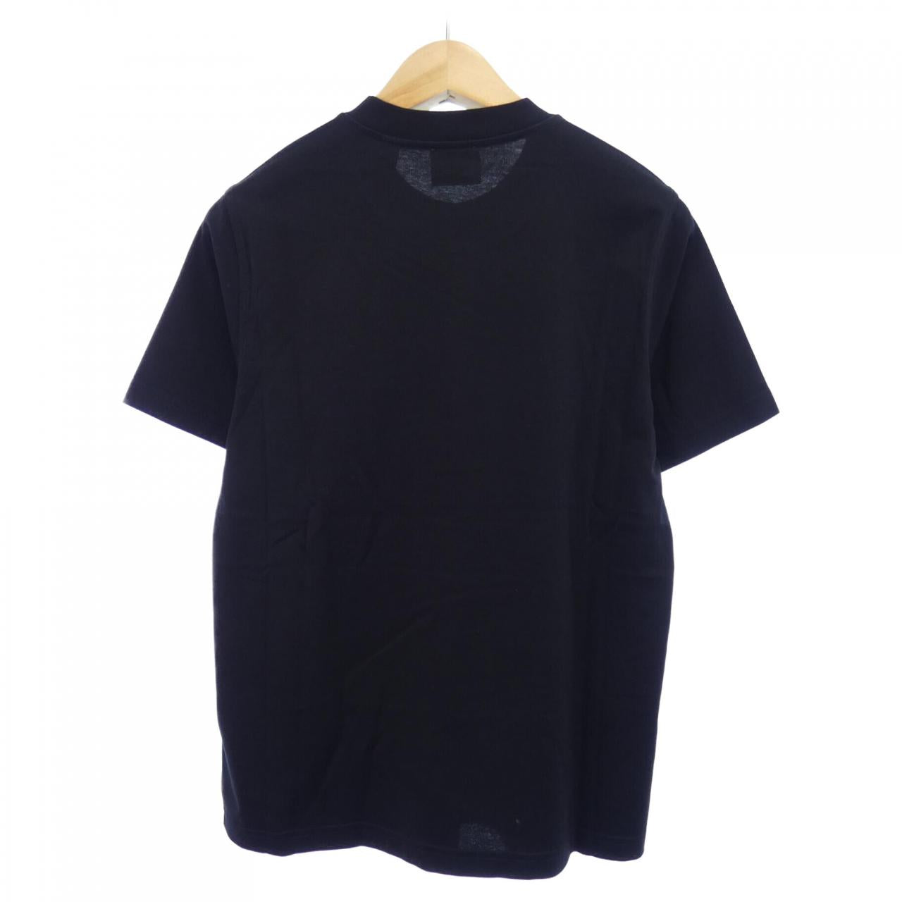 バーバリー コットンTシャツ