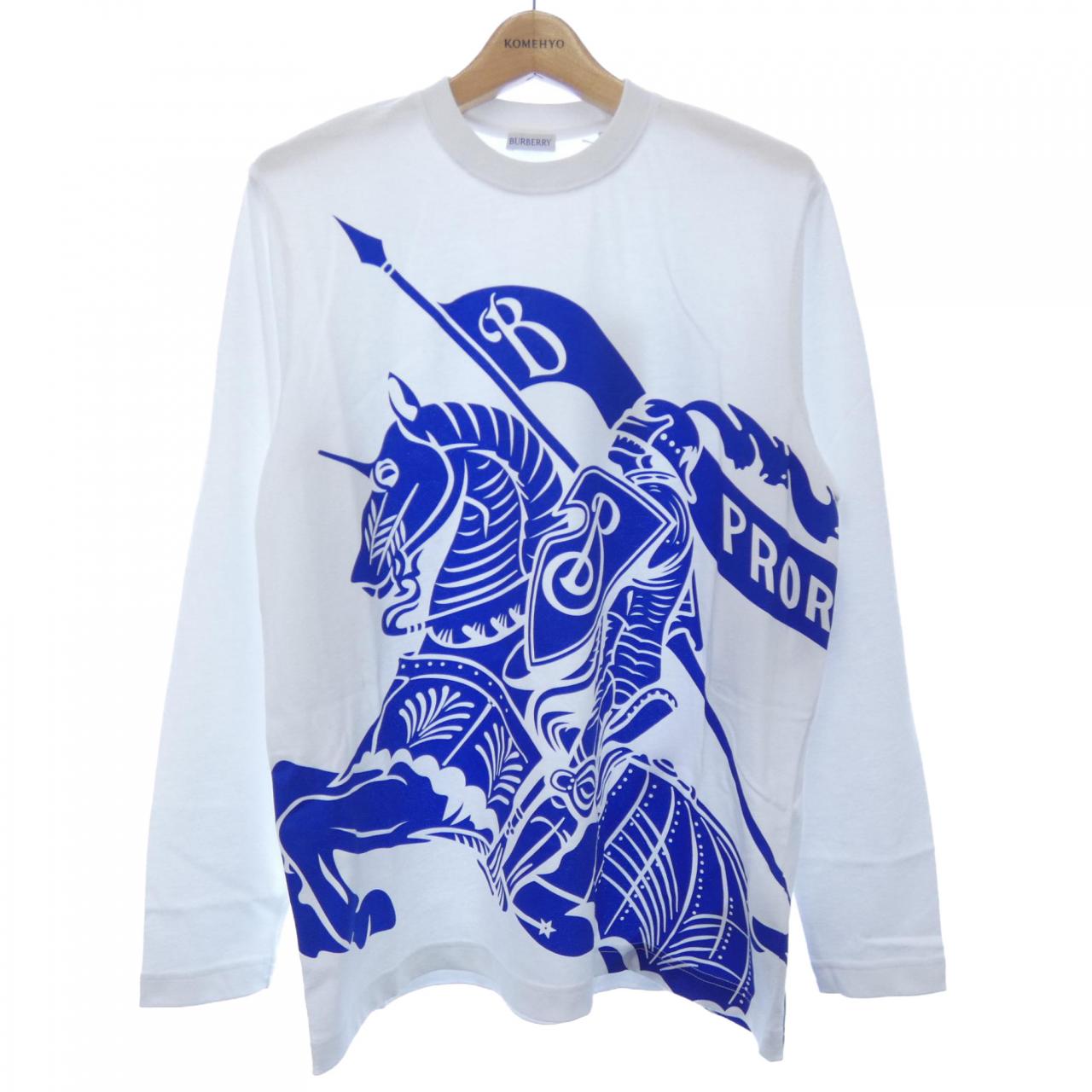 バーバリー Tシャツ