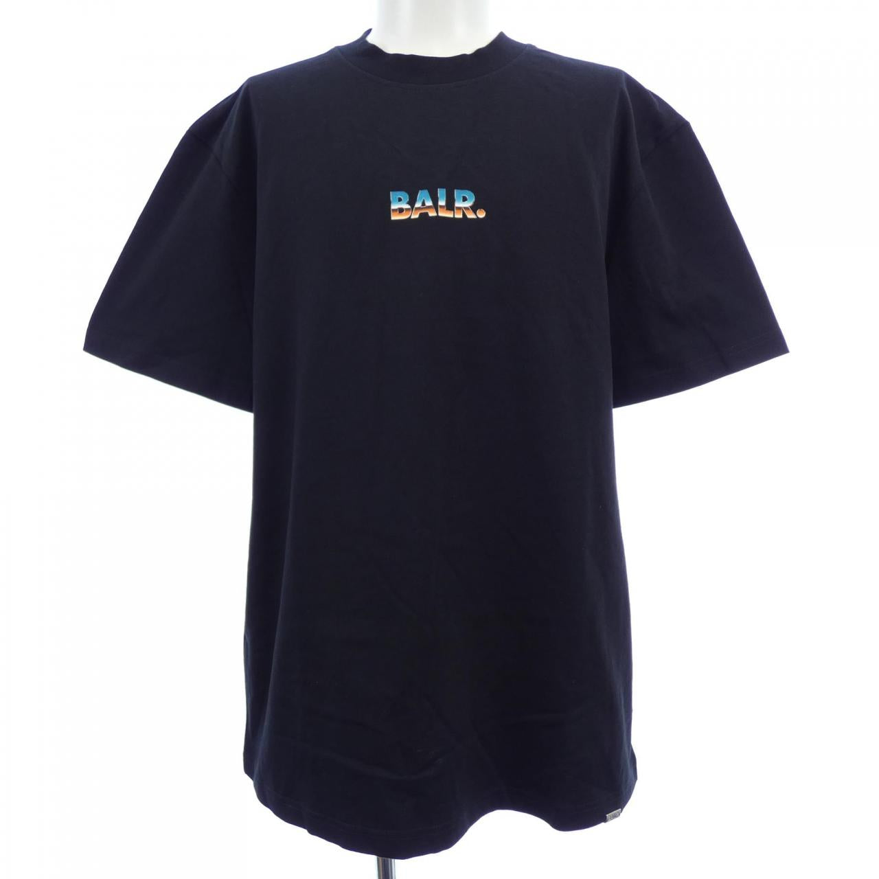 ボーラー コットンTシャツ