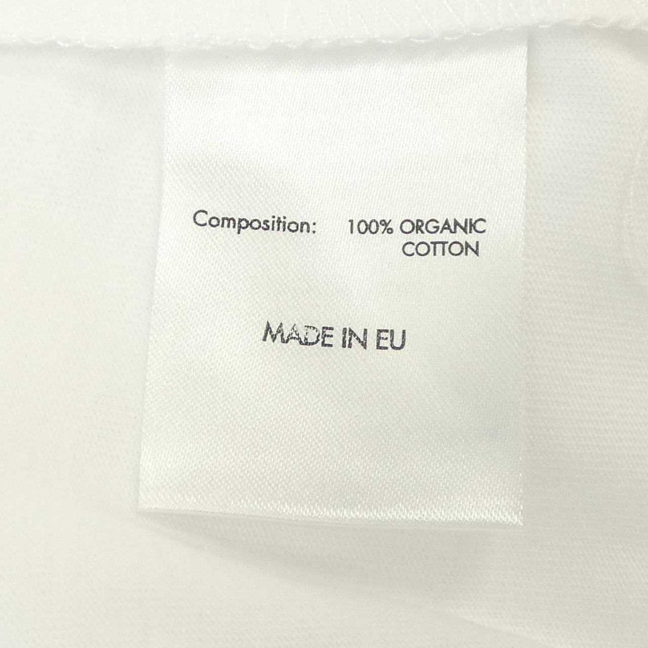 ボーラー Tシャツ