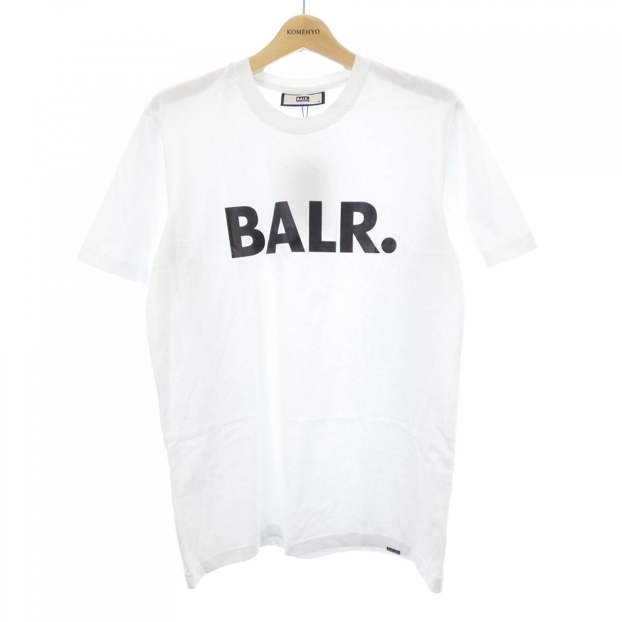 ボーラー Tシャツ