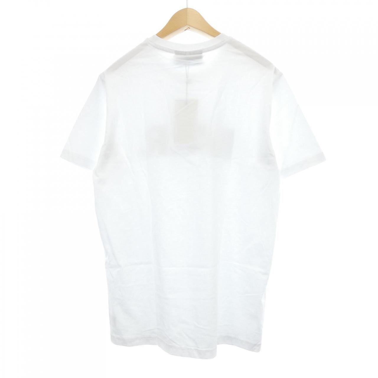 ボーラー Tシャツ