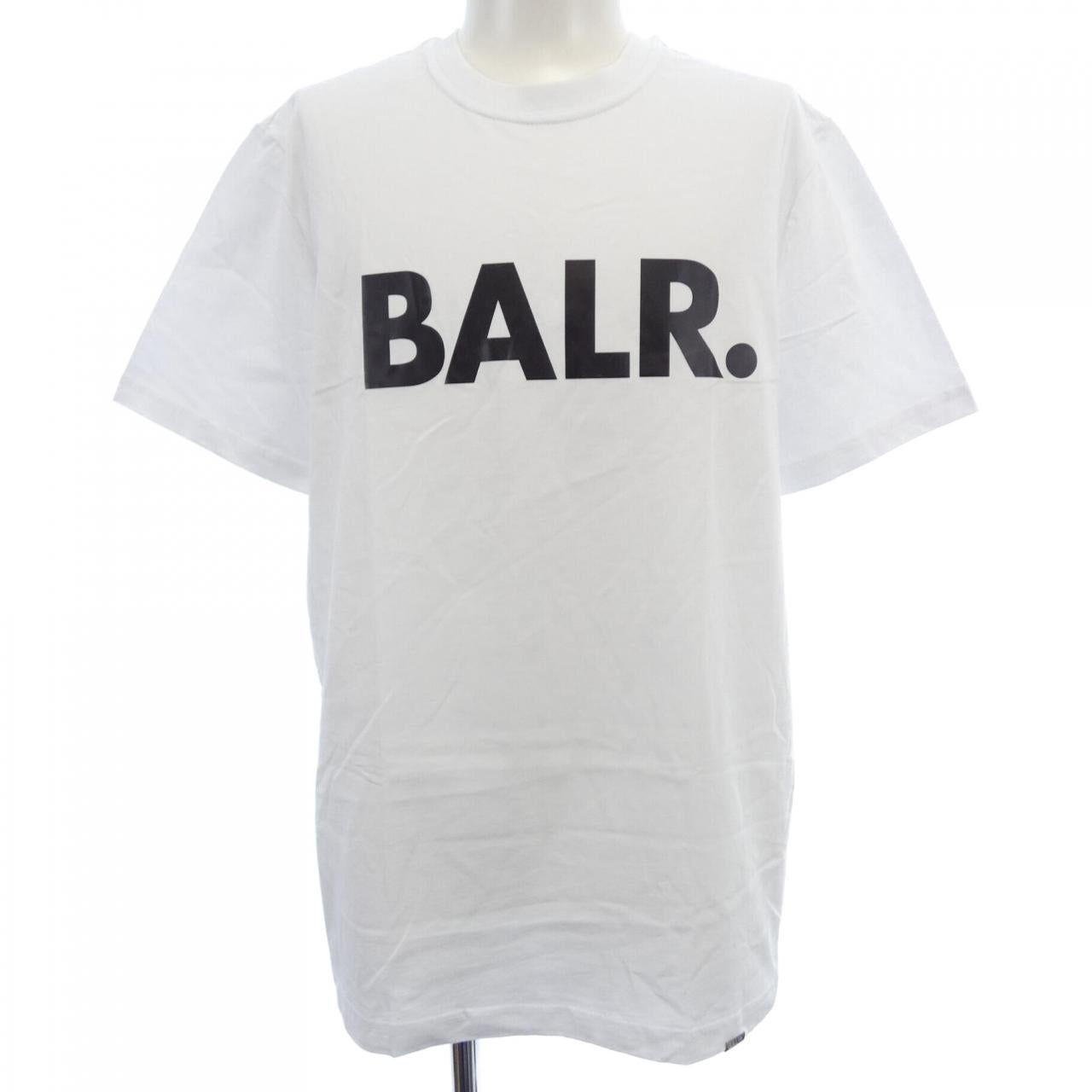 ボーラー コットンTシャツ