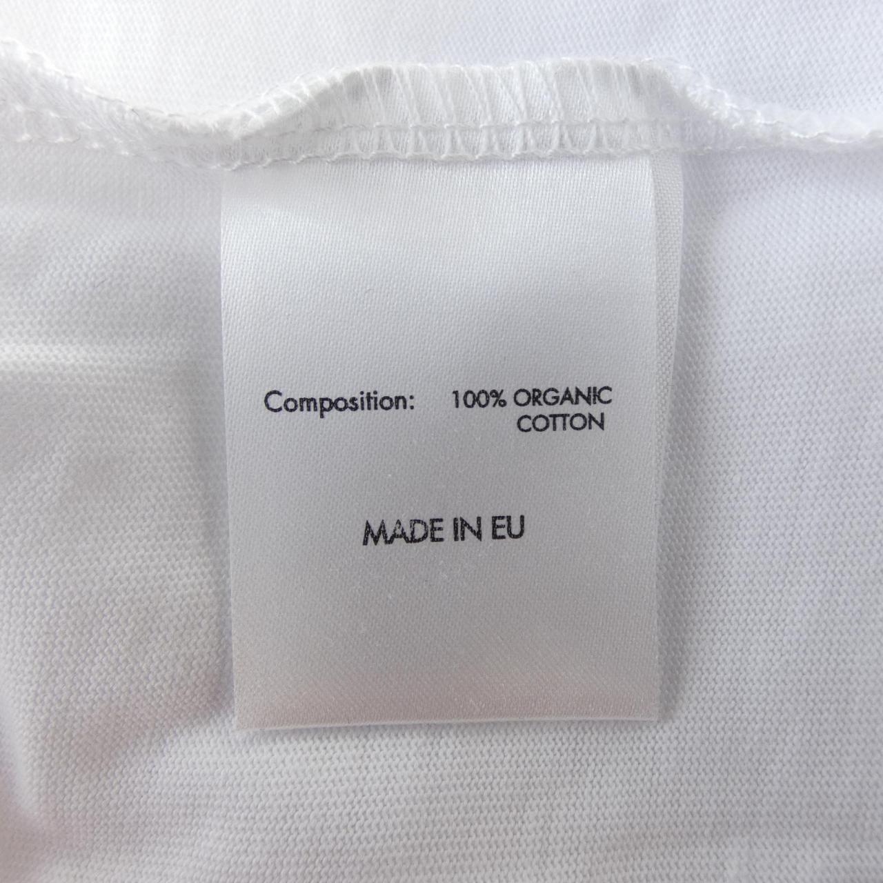ボーラー コットンTシャツ