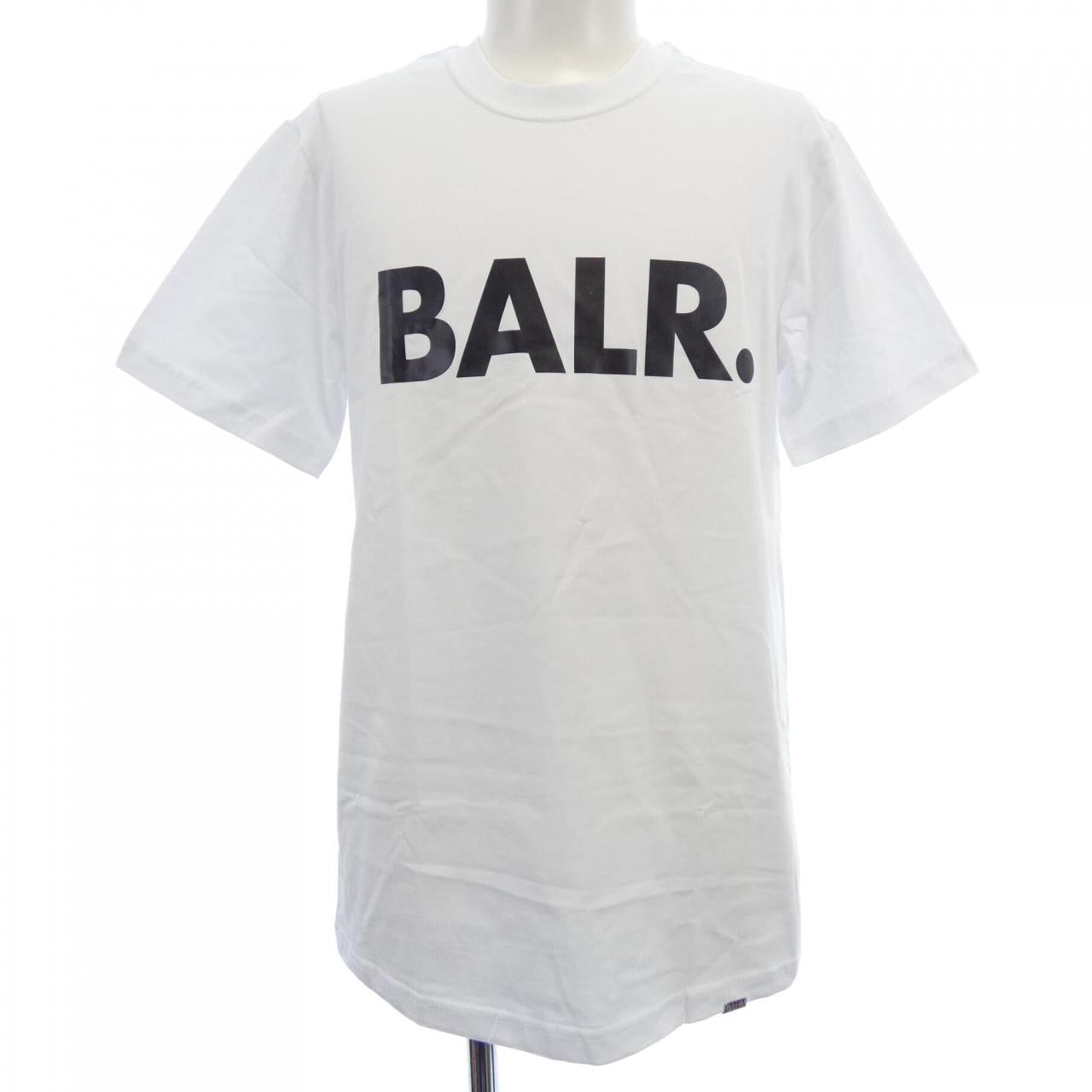 ボーラー Tシャツ