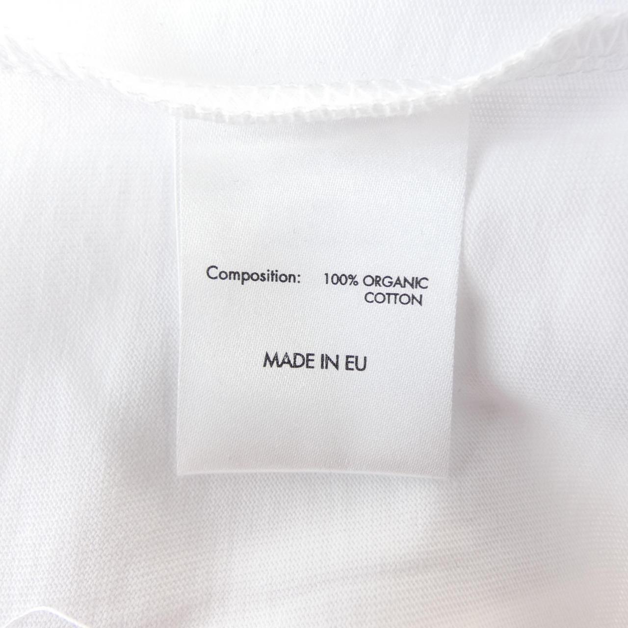 ボーラー Tシャツ