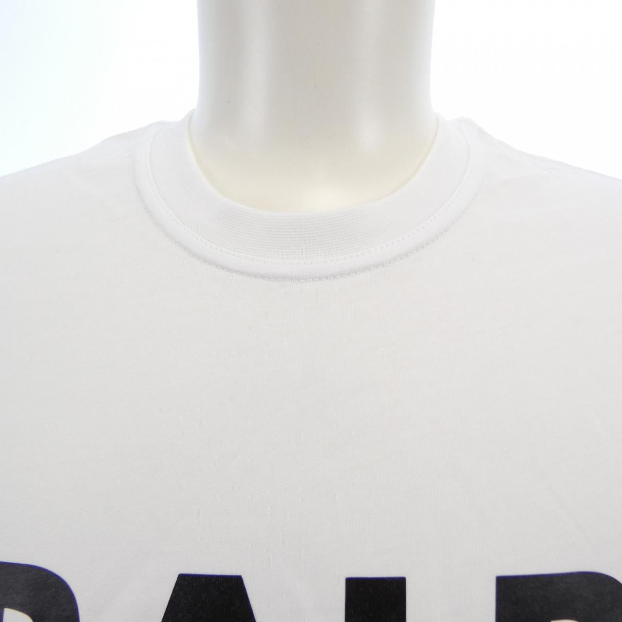 ボーラー Tシャツ
