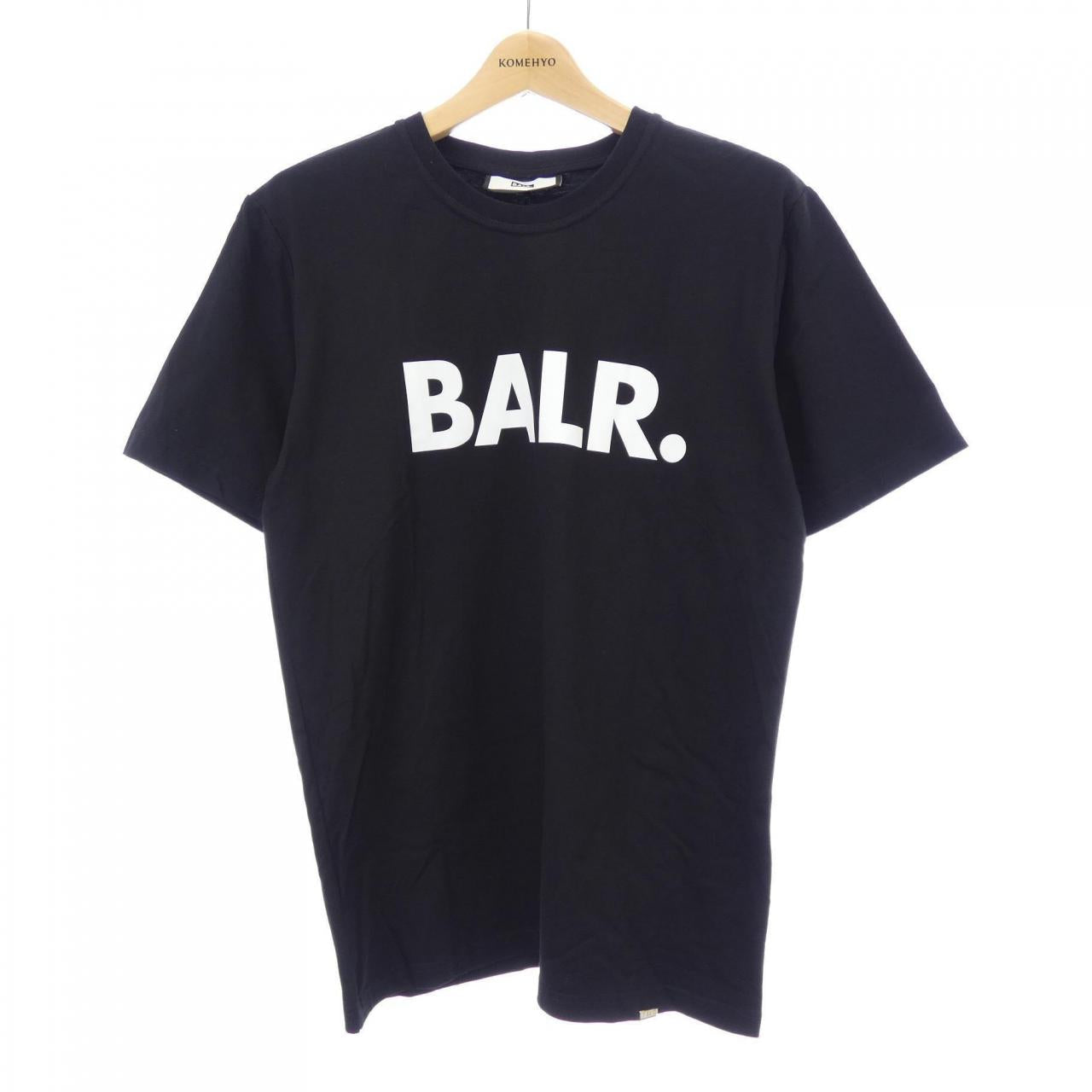 ボーラー Tシャツ