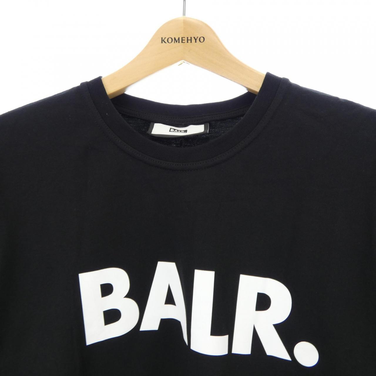ボーラー Tシャツ