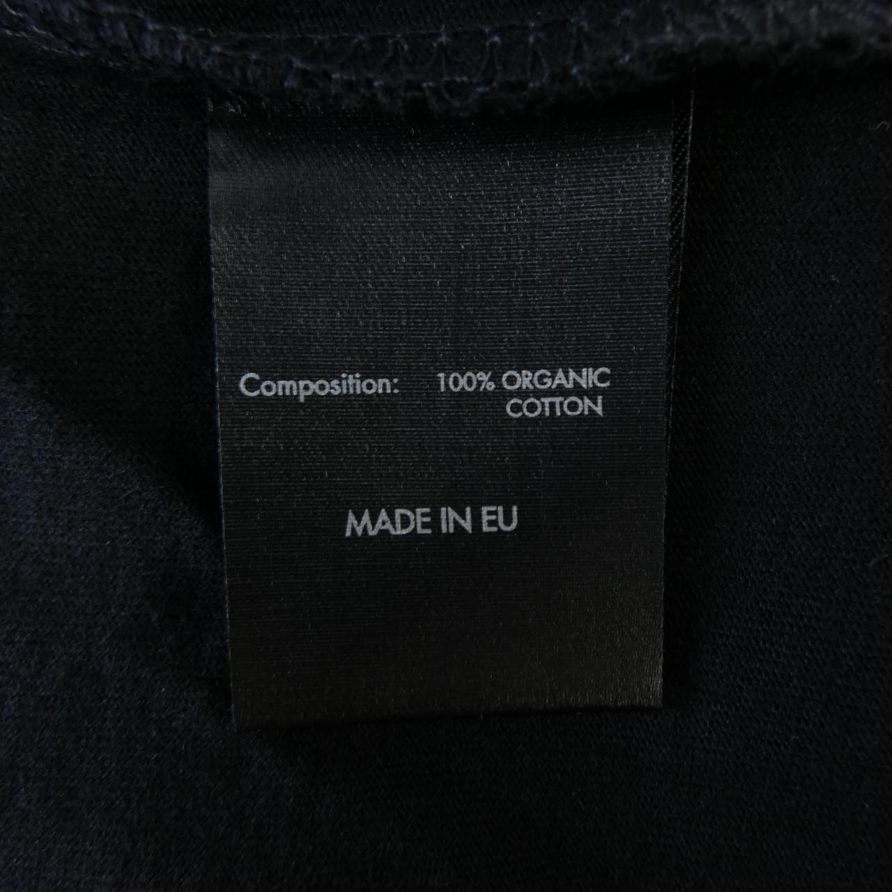 ボーラー コットンTシャツ
