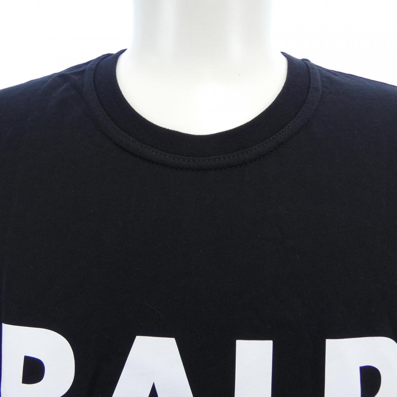 ボーラー コットンTシャツ