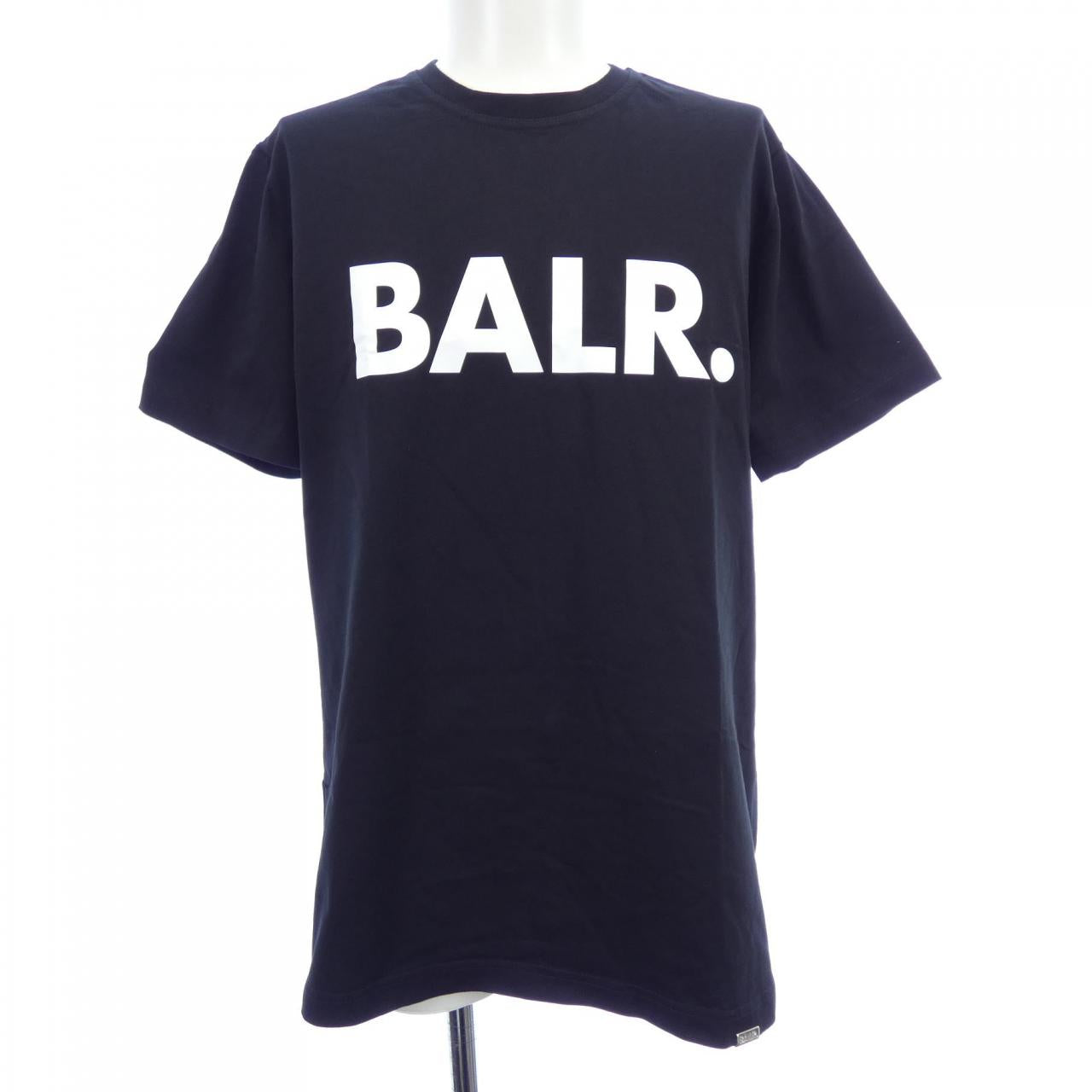 ボーラー Tシャツ