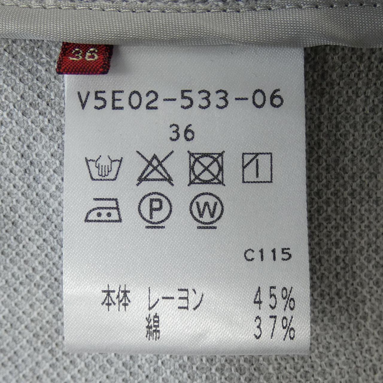 アマカ ジャケット