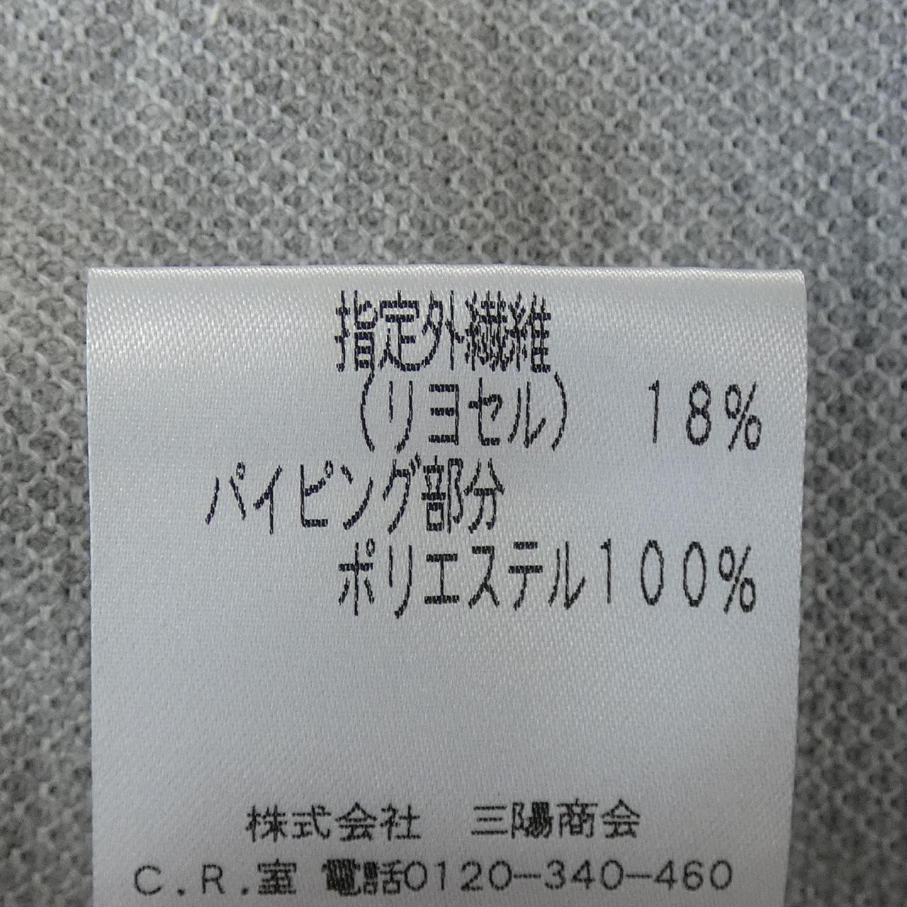 アマカ ジャケット