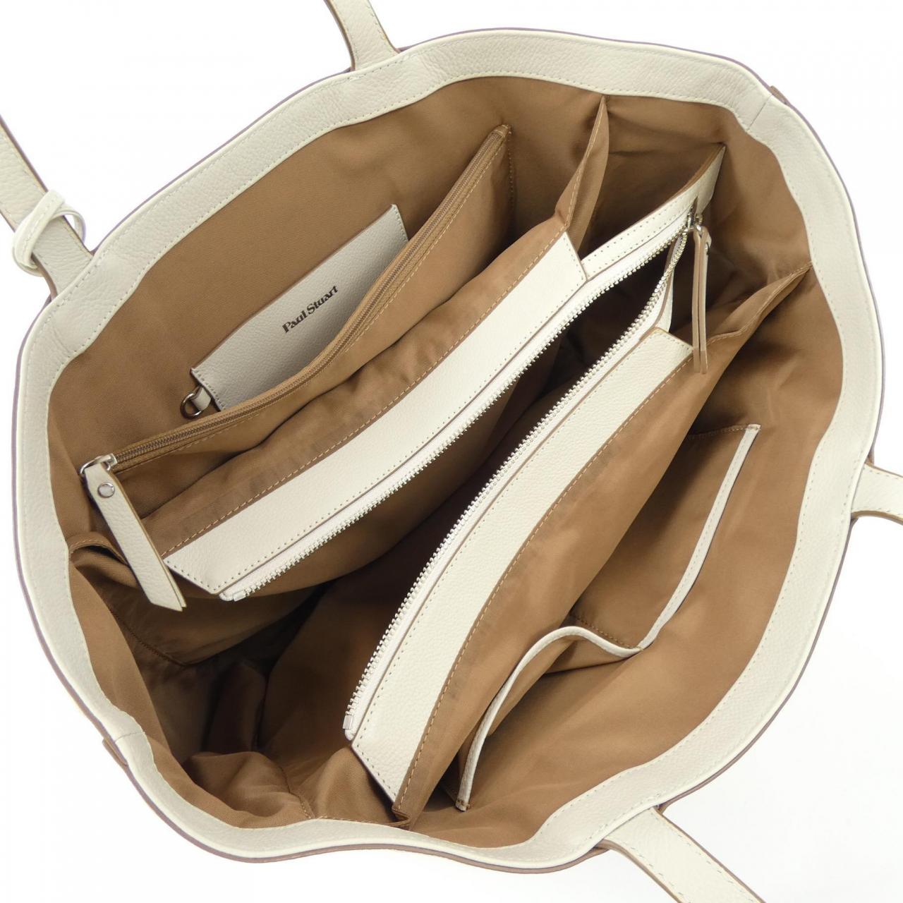 ポール スチュアート バッグ