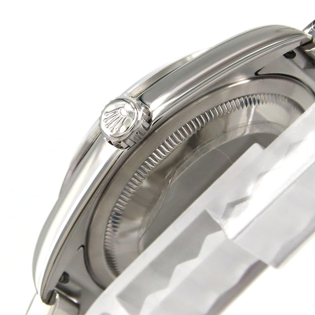 ロレックス エクスプローラー I ステンレス スチール 自動巻