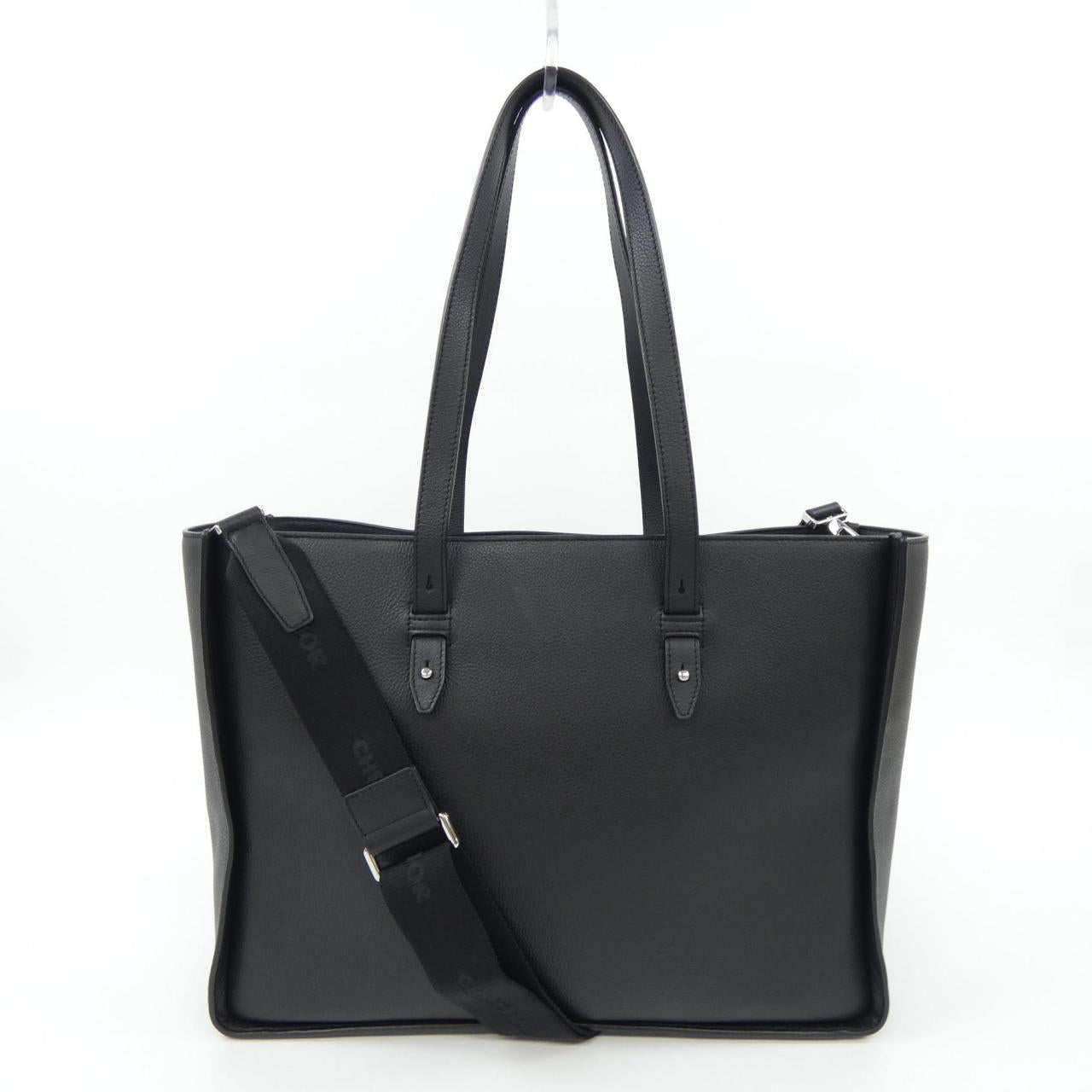 ディオール レザー バッグ