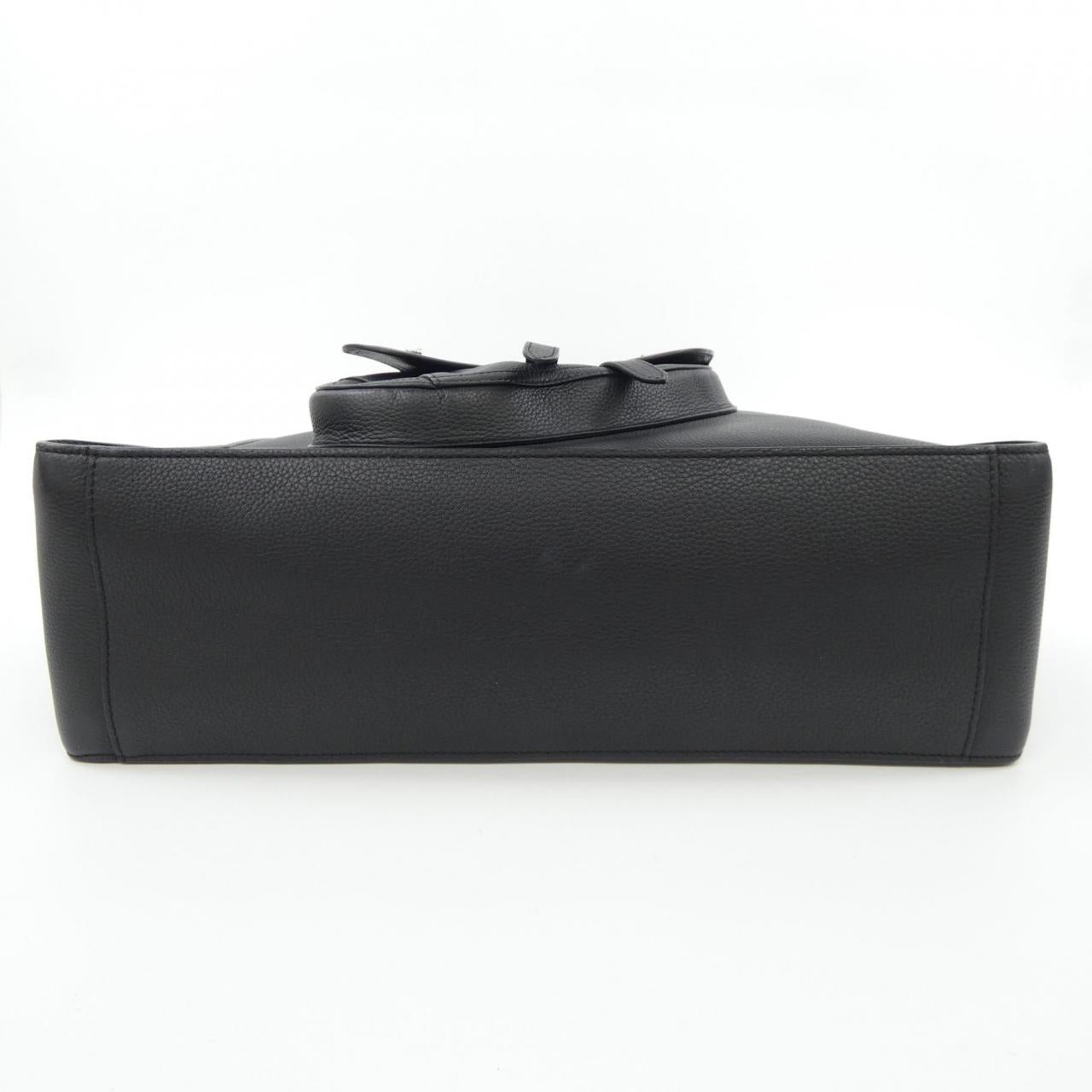 ディオール レザー バッグ