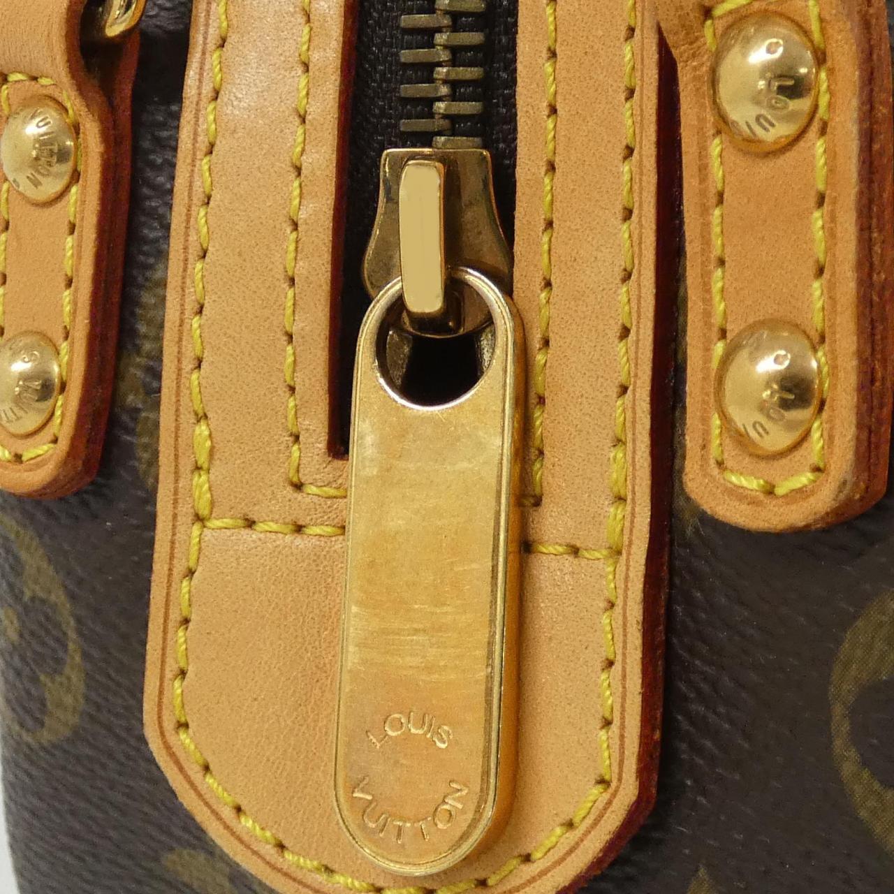 ルイ・ヴィトン モノグラム ショルダーバッグ