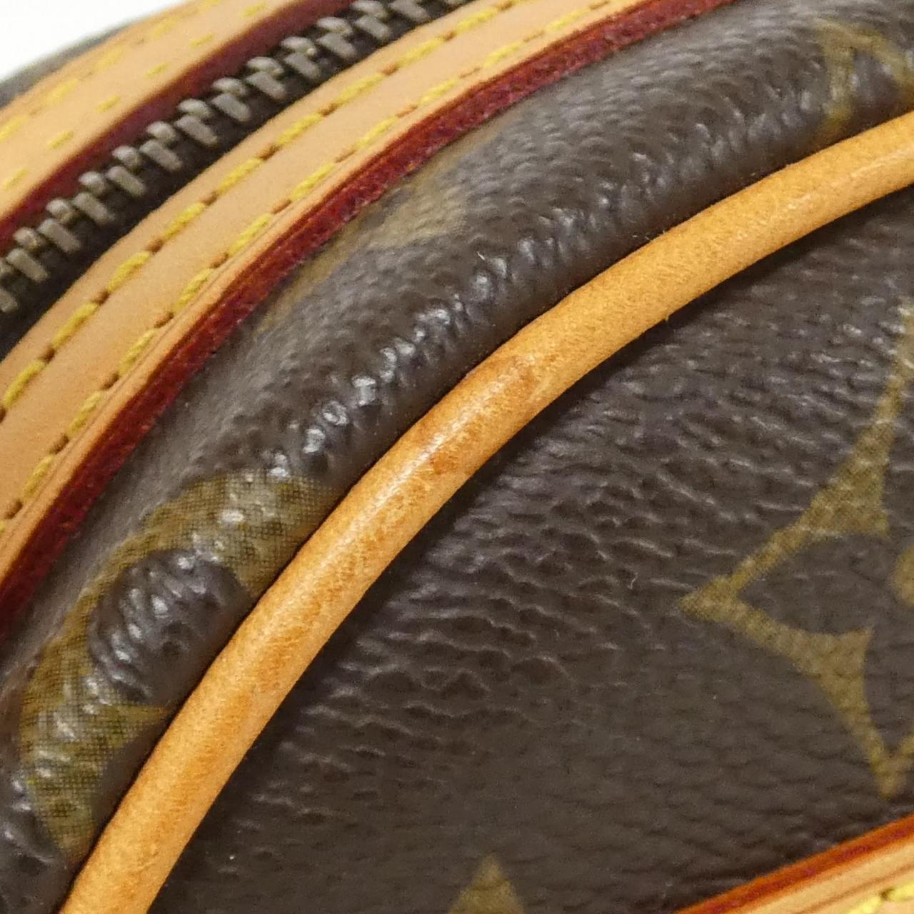 ルイ・ヴィトン モノグラム ショルダーバッグ