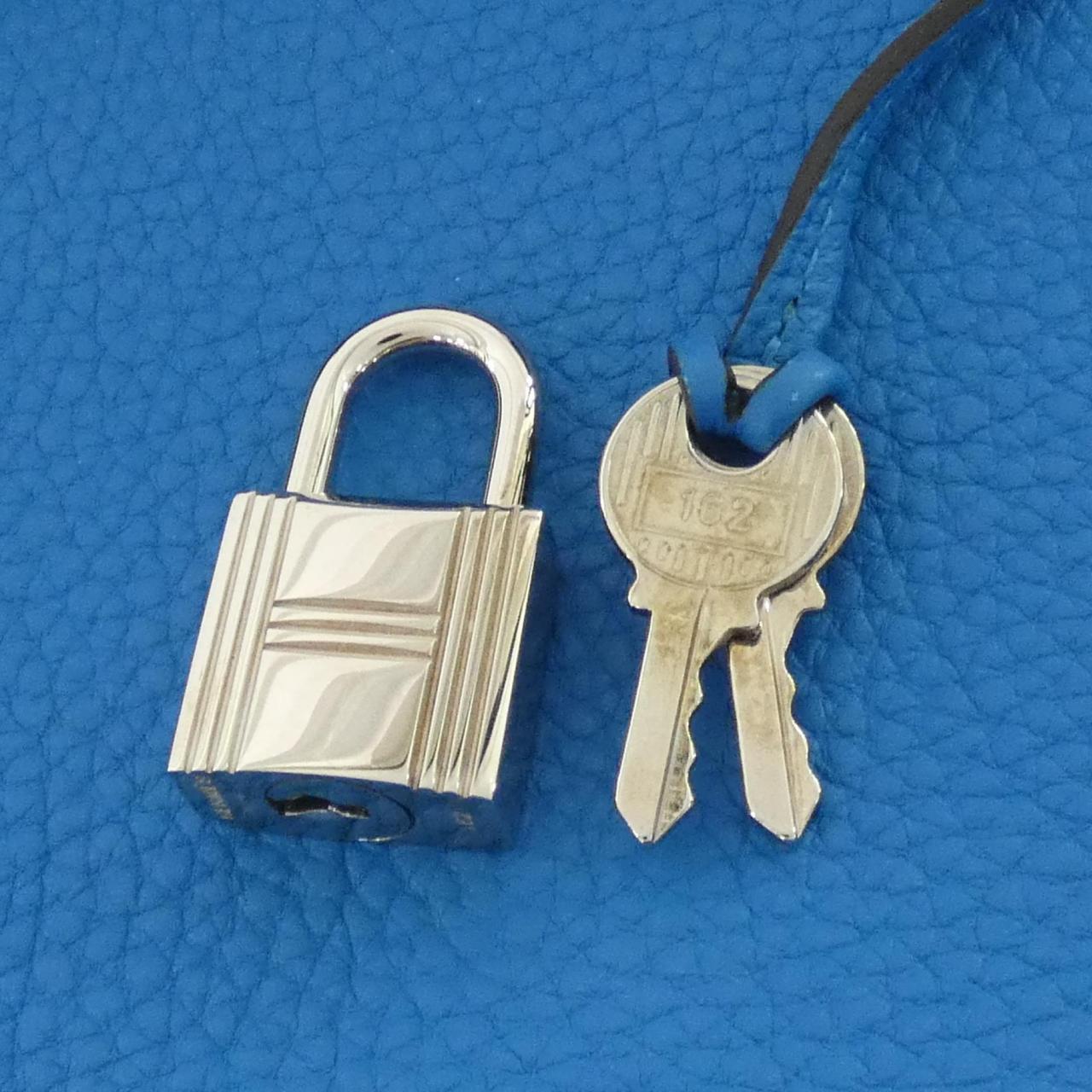 エルメス バーキン ヴェルソ トゴ バッグ