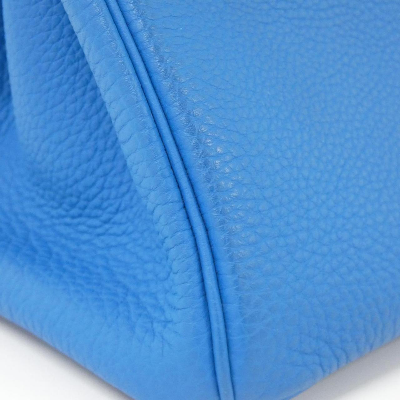 エルメス バーキン ヴェルソ トゴ バッグ