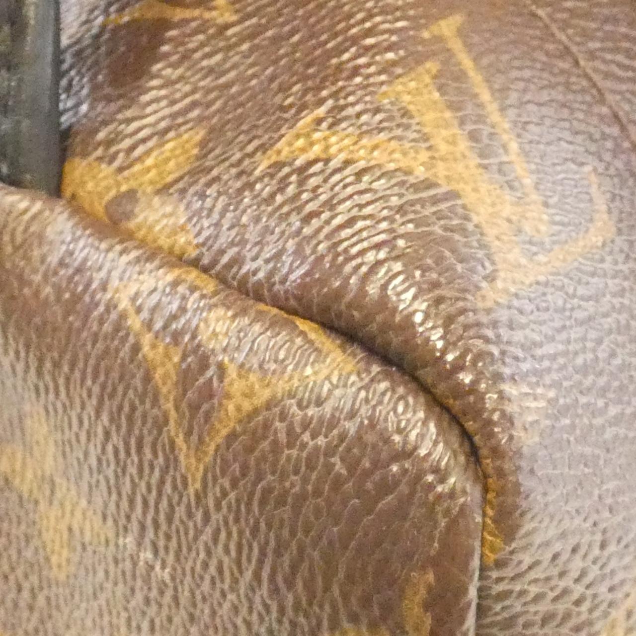 ルイヴィトン モノグラム リュックサック