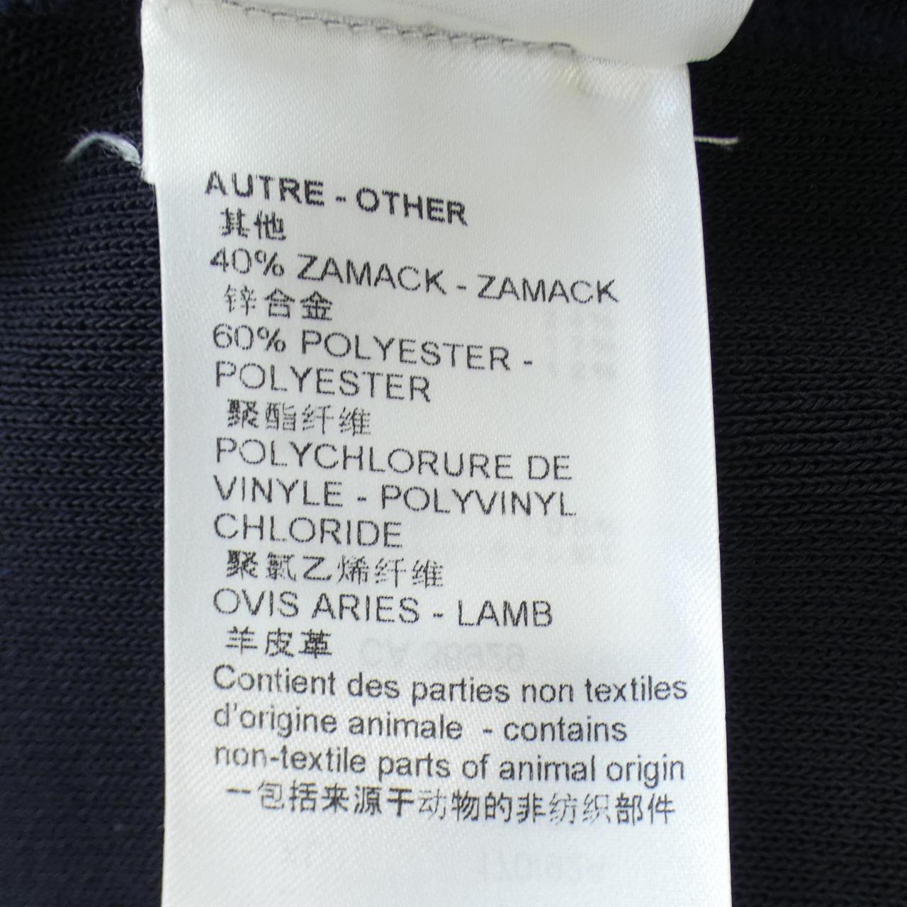 ルイヴィトン カシミヤ混トップス