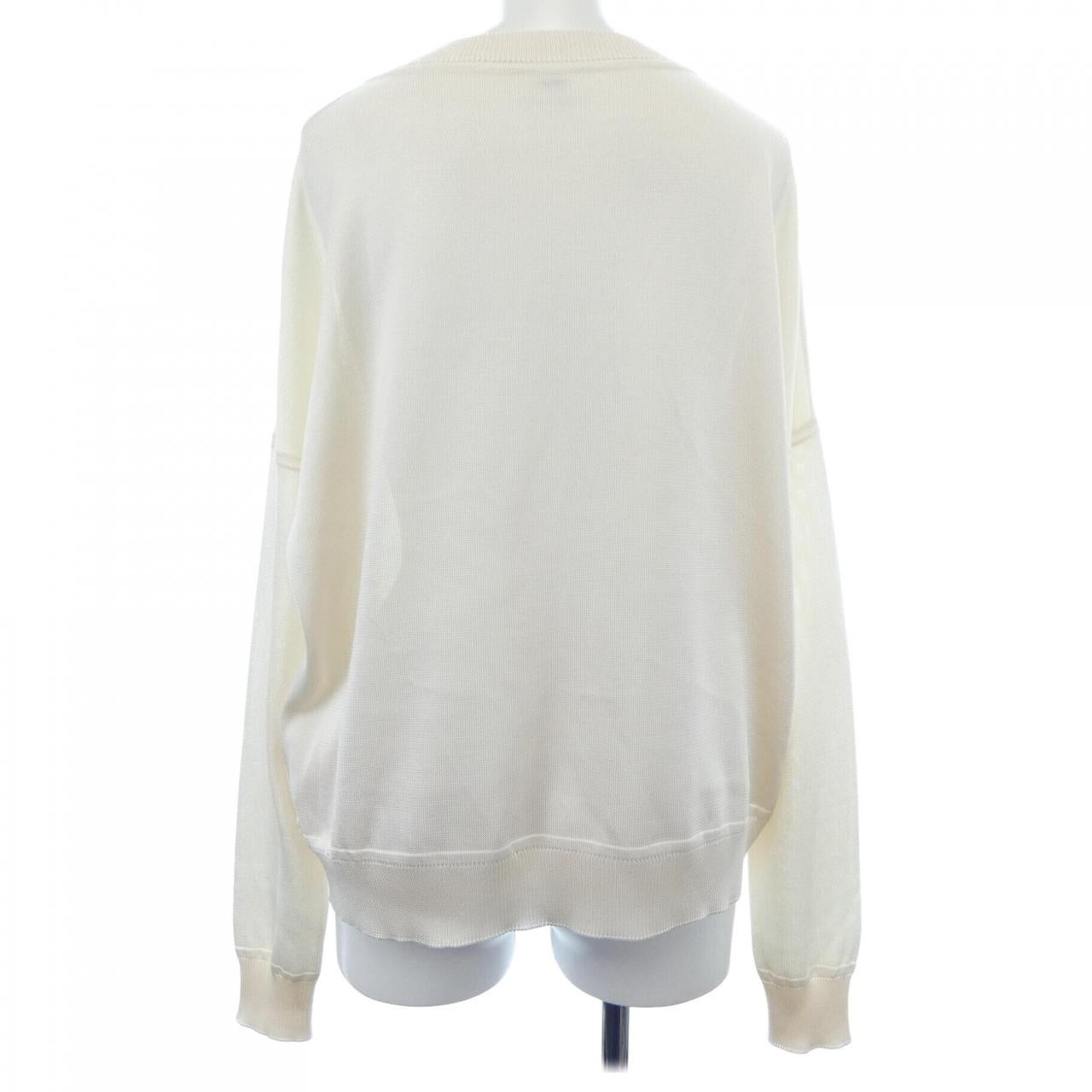 エルメス シルクトップス