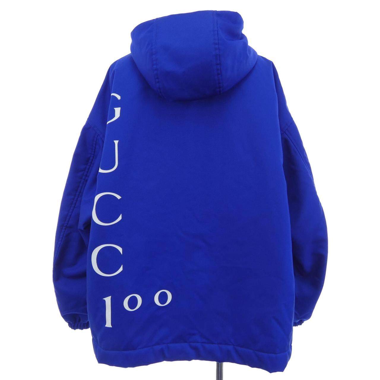 グッチ ジャケット