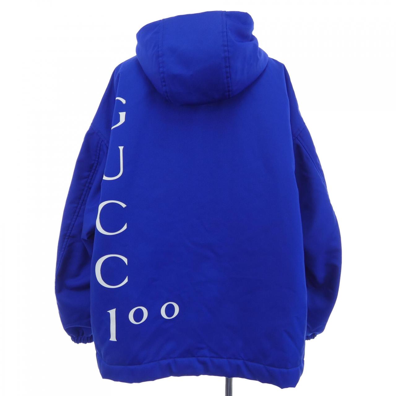 グッチ ジャケット