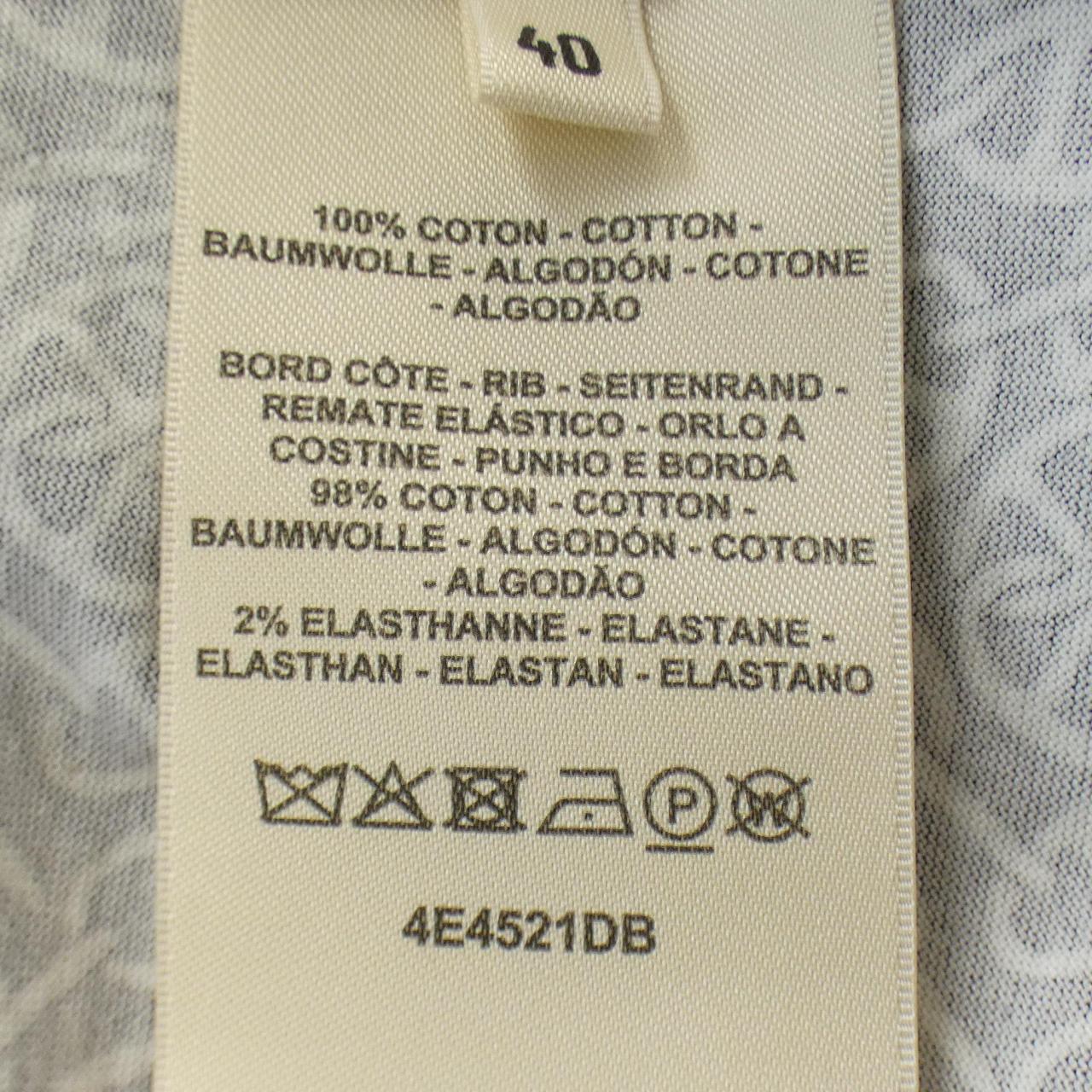 エルメス カットワンピース