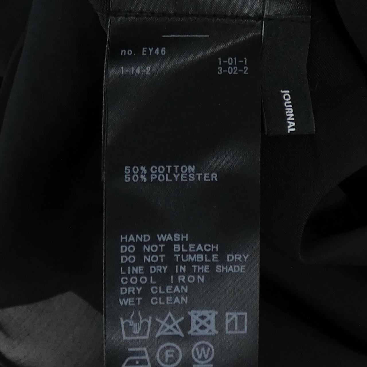 ジャーナルスタンダード ワンピース