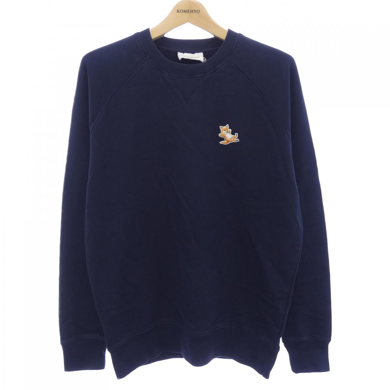Maison Kitsune GU00342KM0002 スウェットシャツ