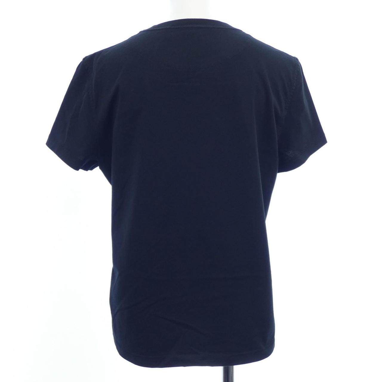 エルメス The Mall コットンTシャツ