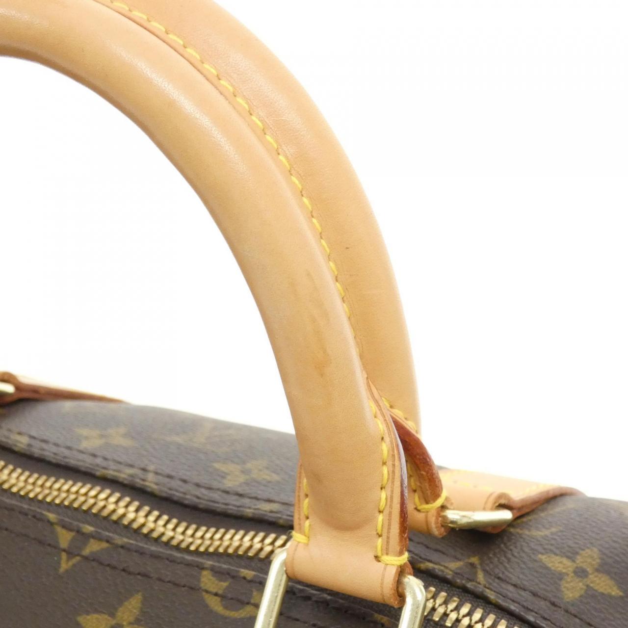 ルイ・ヴィトン キーポル モノグラム ボストンバッグ