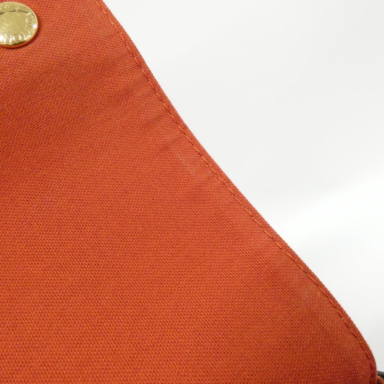 ルイヴィトン ナヴィグリオ ダミエ ショルダーバッグ