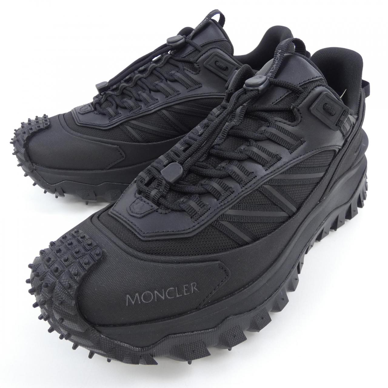 モンクレール トレイルグリップ GTX スニーカー