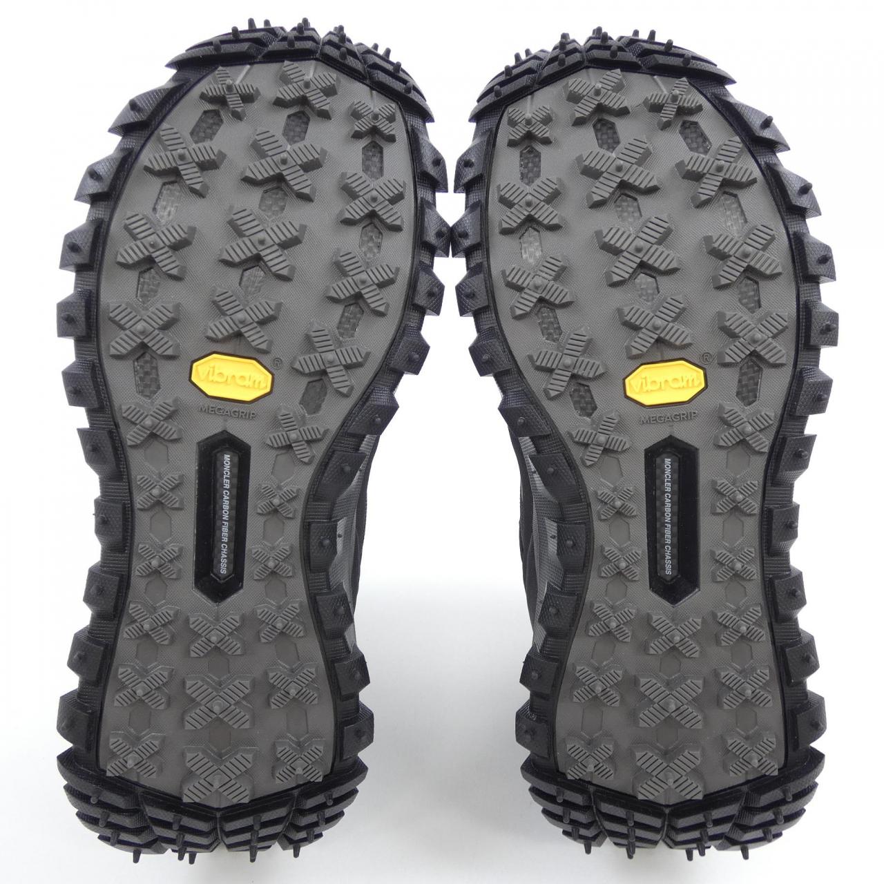 モンクレール TRAILGRIP GTX スニーカー