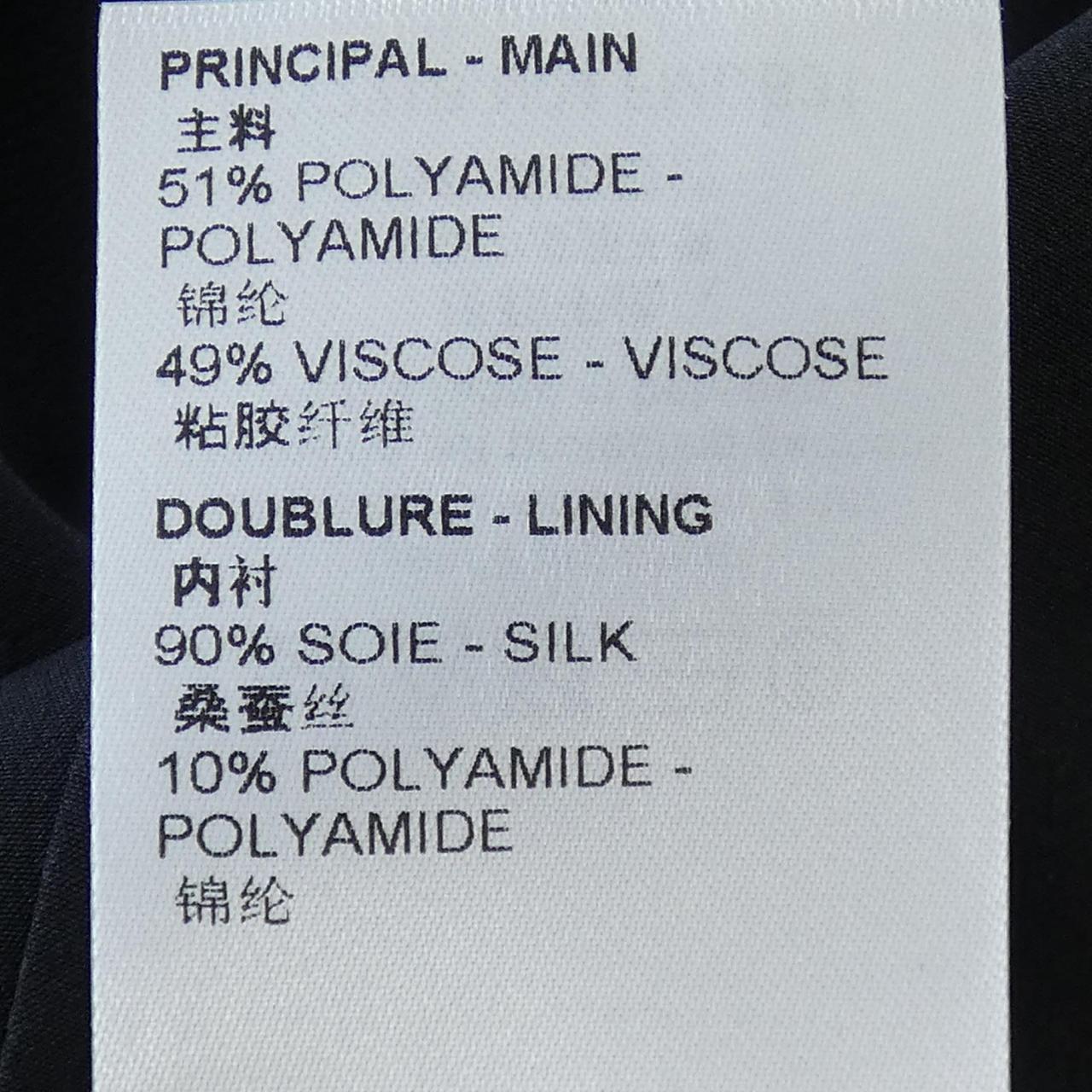 ルイヴィトン ワンピース