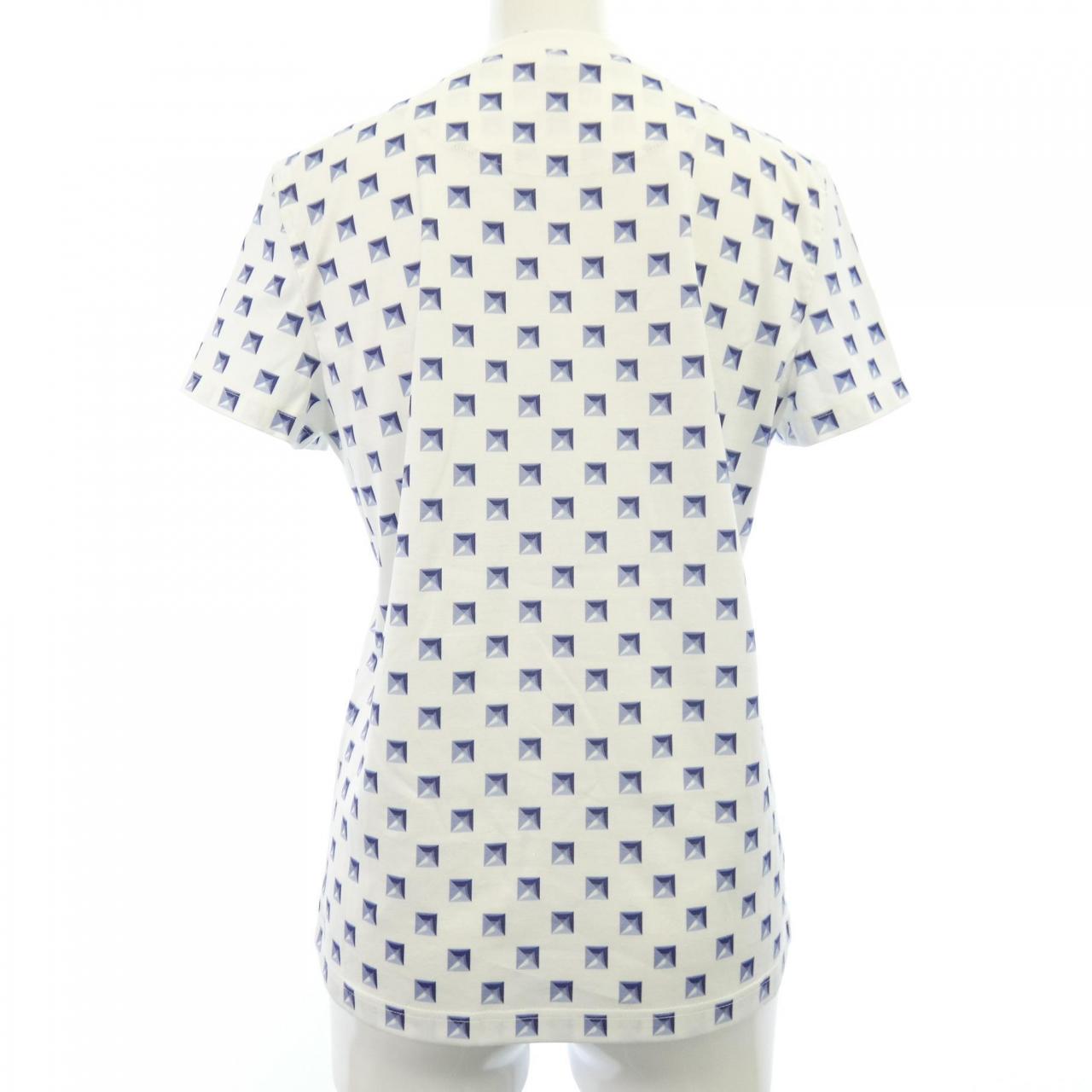 エルメス Tシャツ コットンTシャツ