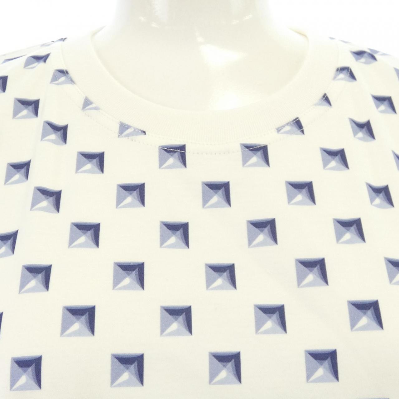 エルメス Tシャツ コットンTシャツ